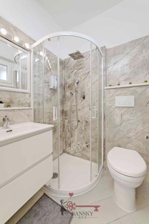 Modern Boho Style Suite In Lugano City -By Easylife Swiss Exterior foto